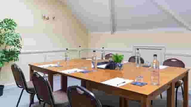 Clumber Park Hotel & Spa