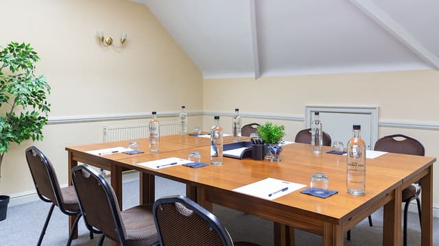 Clumber Park Hotel & Spa