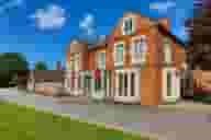 Lincolnshire