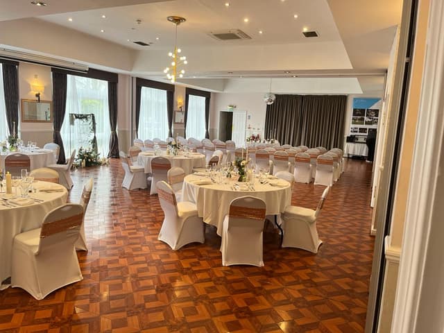 Clumber Park Hotel & Spa