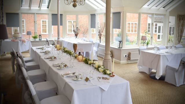 Clumber Park Hotel & Spa