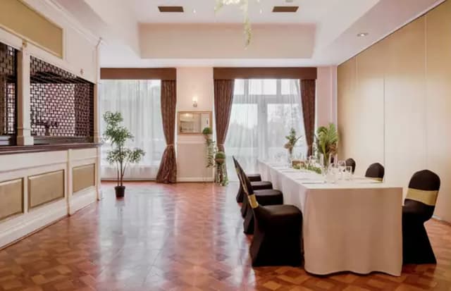 Clumber Park Hotel & Spa