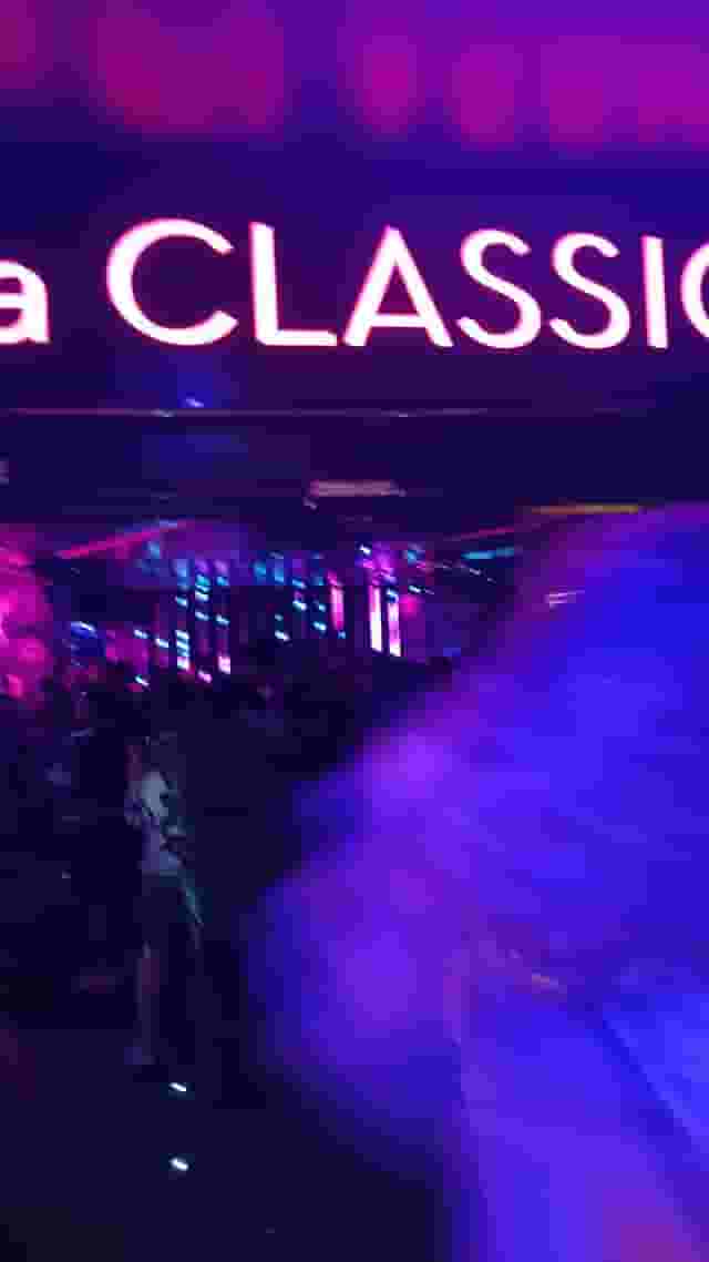 Arena Classic