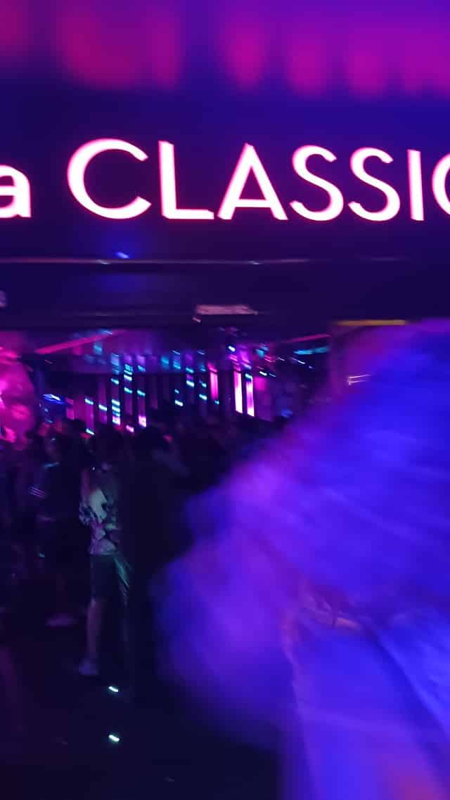 Arena Classic