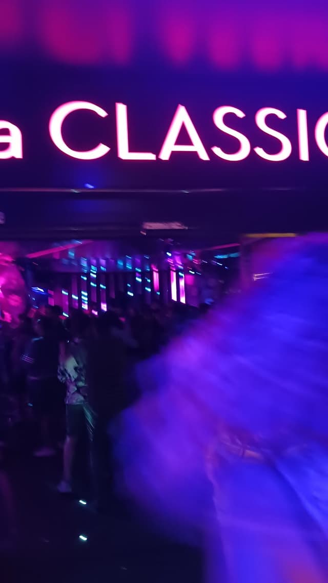 Arena Classic