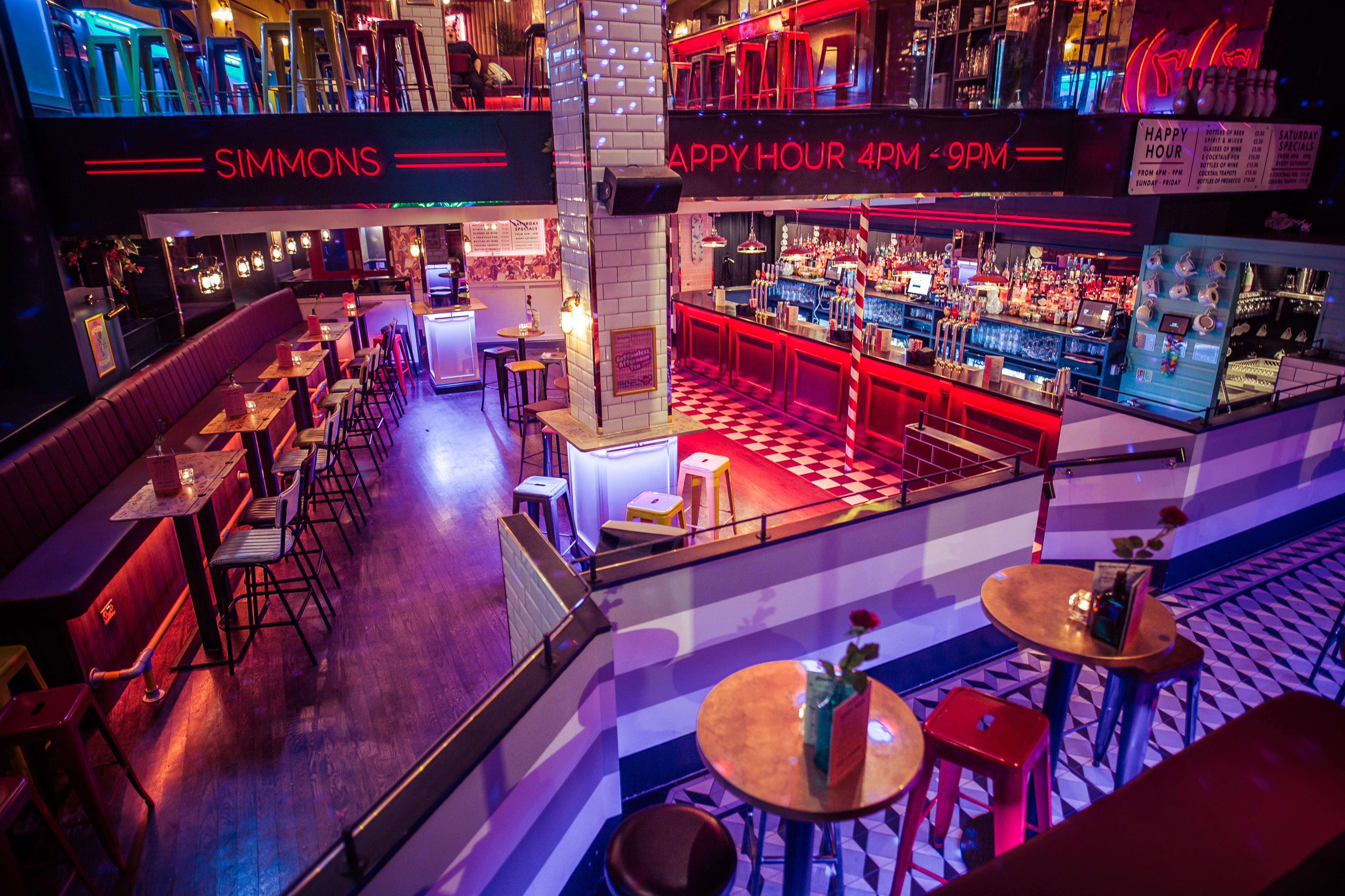 Simmons Bank  - image 1