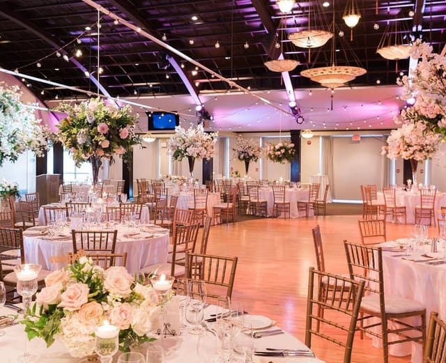Ballroom