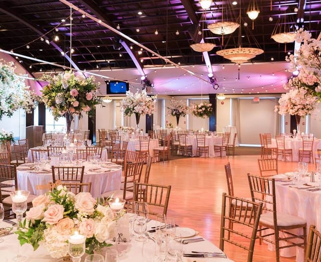 Palais Royale Ballroom - Venue - Toronto - hero.ca
