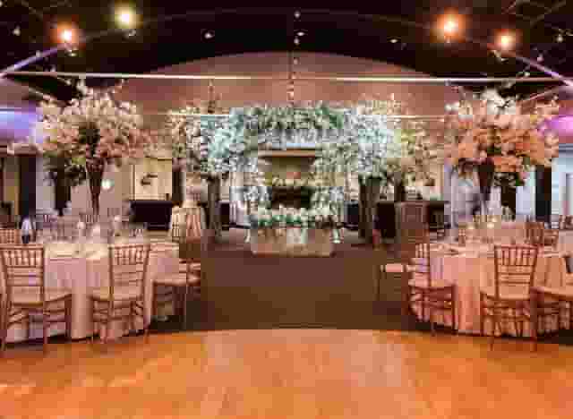 Ballroom