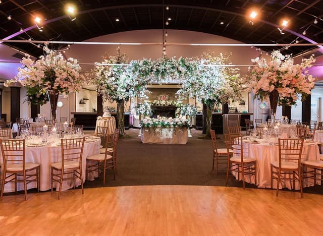 Ballroom
