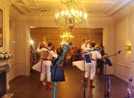 Banqueting Venues