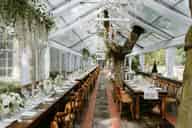 Private Dining Rooms