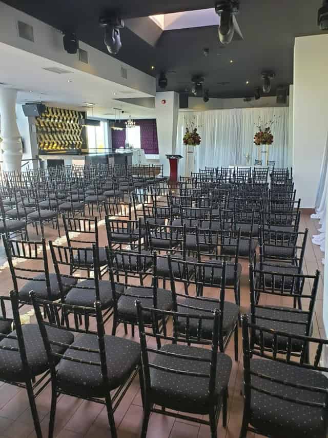 Clubhouse
