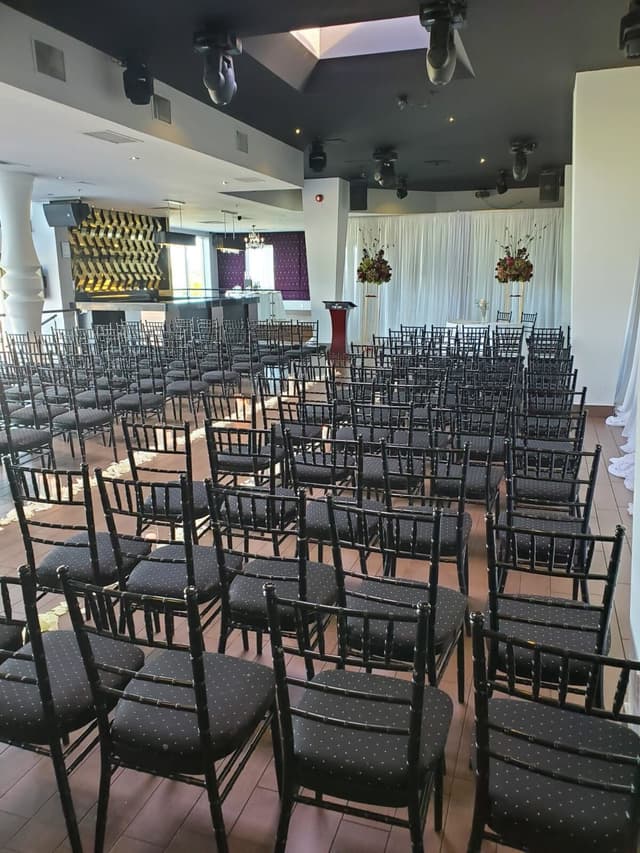Clubhouse