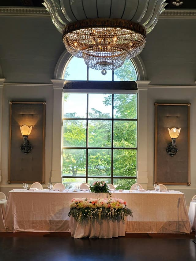 The Governor’s Room
