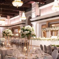 Modern Conference Venues