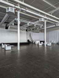 Conference Venues