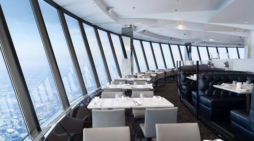 360 THE RESTAURANT AT THE CN TOWER, Toronto - Old Toronto - Menu, Prices &  Restaurant Reviews -