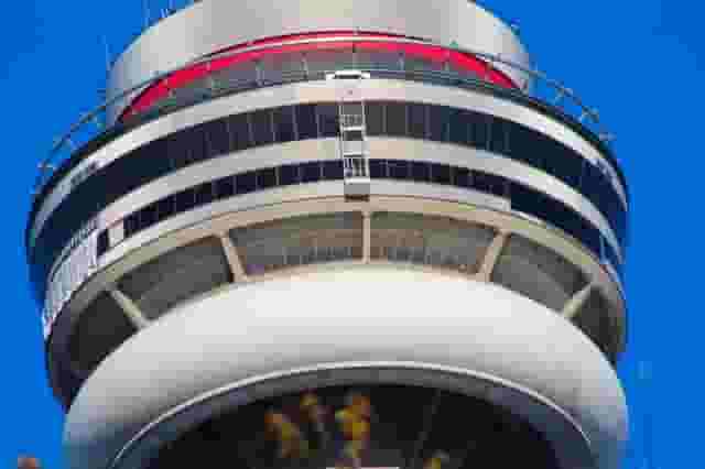 Observation Deck