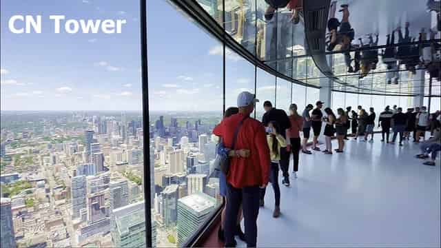Observation Deck