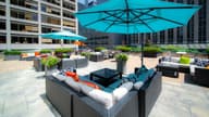 Outdoor Terraces