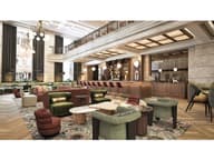 Christmas Party Venues