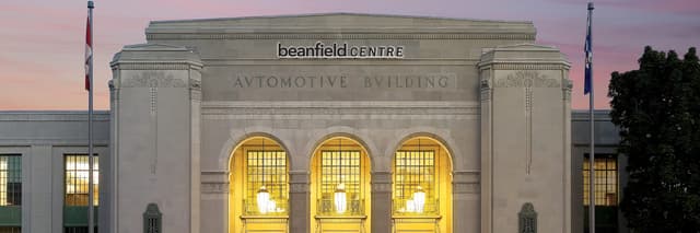 Beanfield Centre