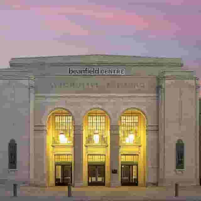 Beanfield Centre