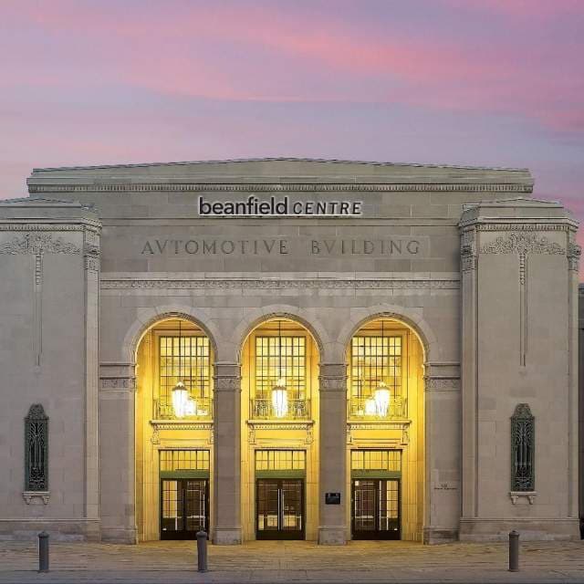 Beanfield Centre