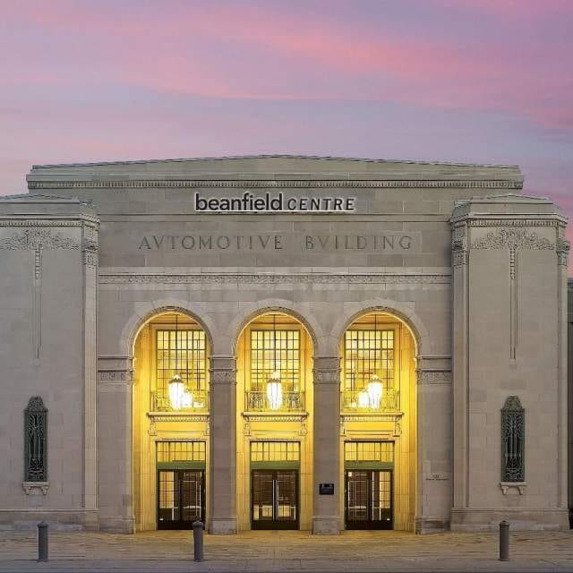 Exhibition Place Toronto | Convention & Meeting Facilities