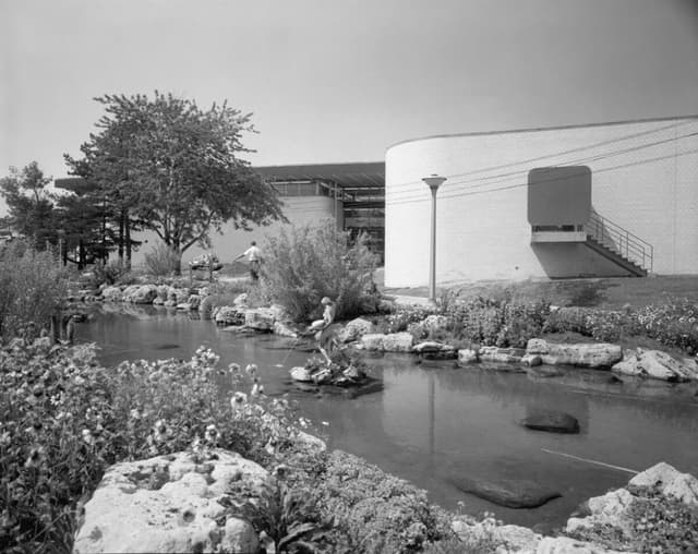 Better Living Centre