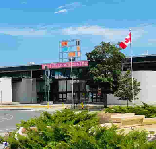 Better Living Centre