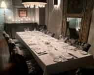 Christmas Party Venues