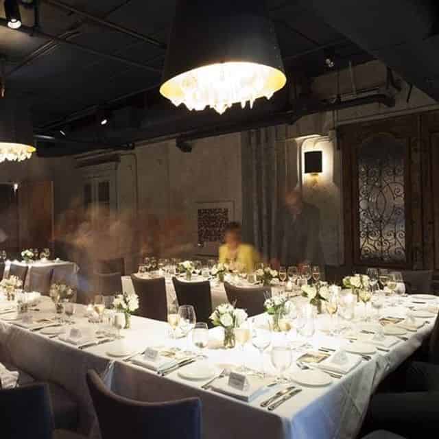 Grand Georgian