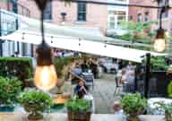 Private Dining Rooms