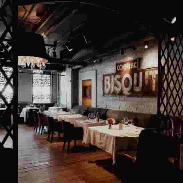 Private Dining
