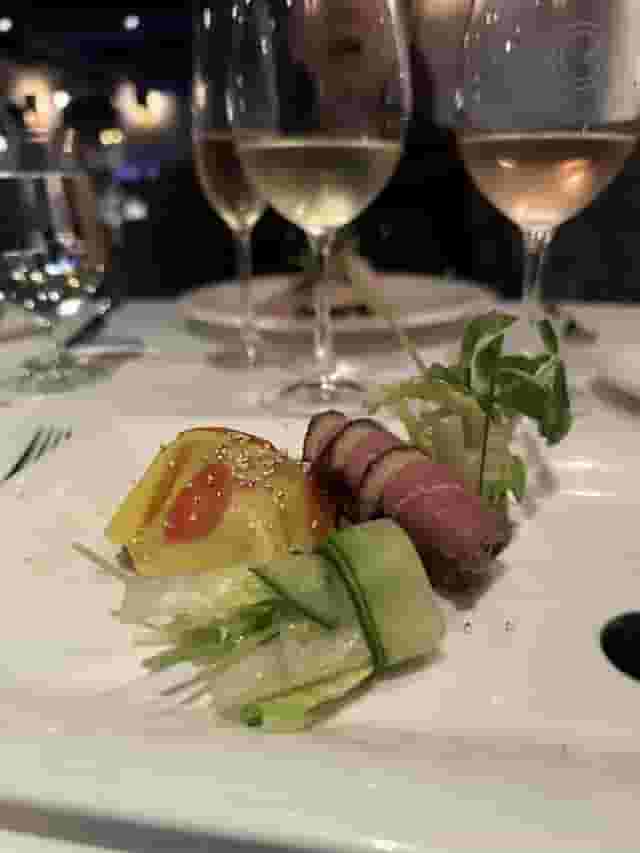 Private Dining