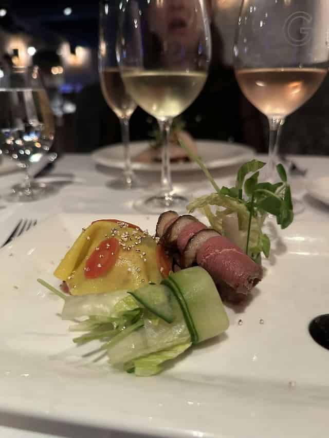 Private Dining