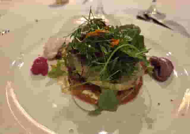 Private Dining