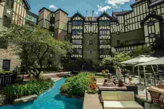 Suites