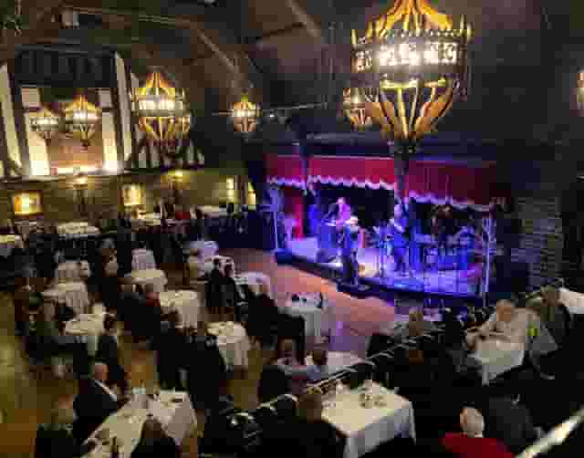 The Dining Room
