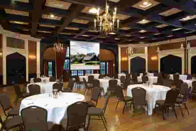 The Dining Room