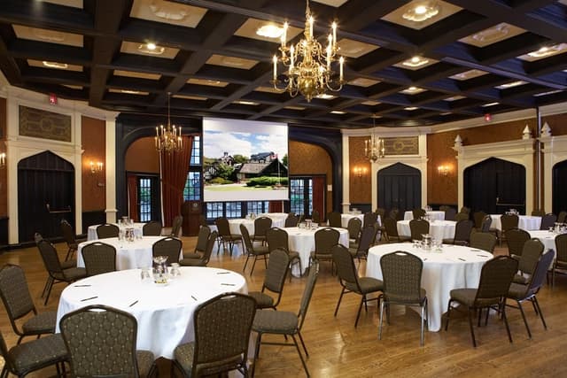 The Dining Room