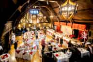 Banqueting Venues