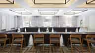 Small Meeting Rooms