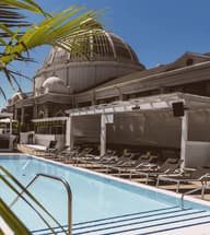 Event Venues