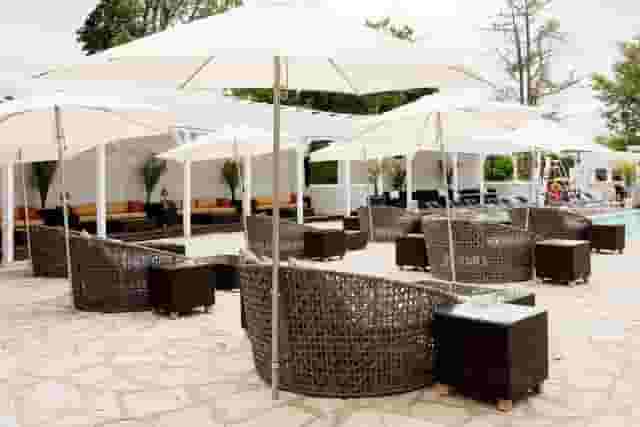 Outdoor Patio