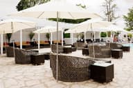 Outdoor Terraces