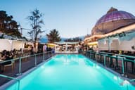 Christmas Party Venues
