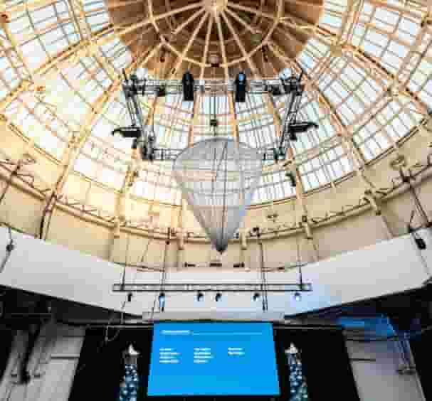 The Dome